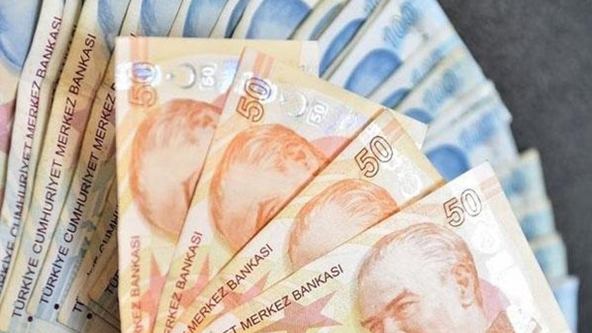 Paranın imzası değişti