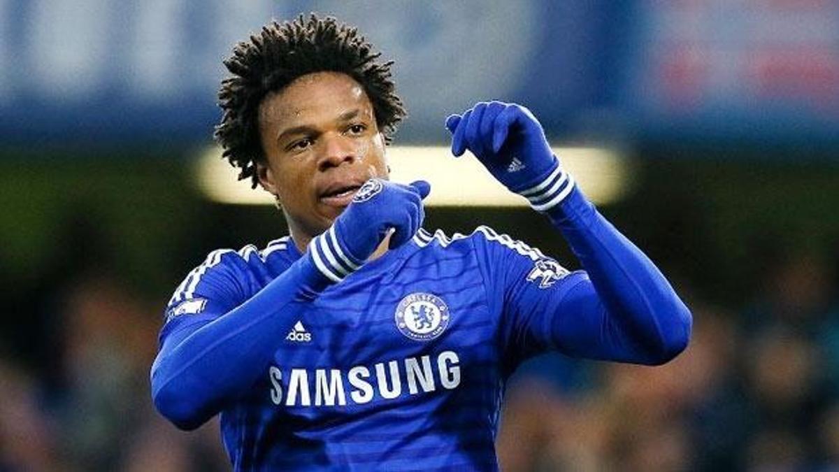 Chelsea'li yıldızın menajeri İstanbul'da!