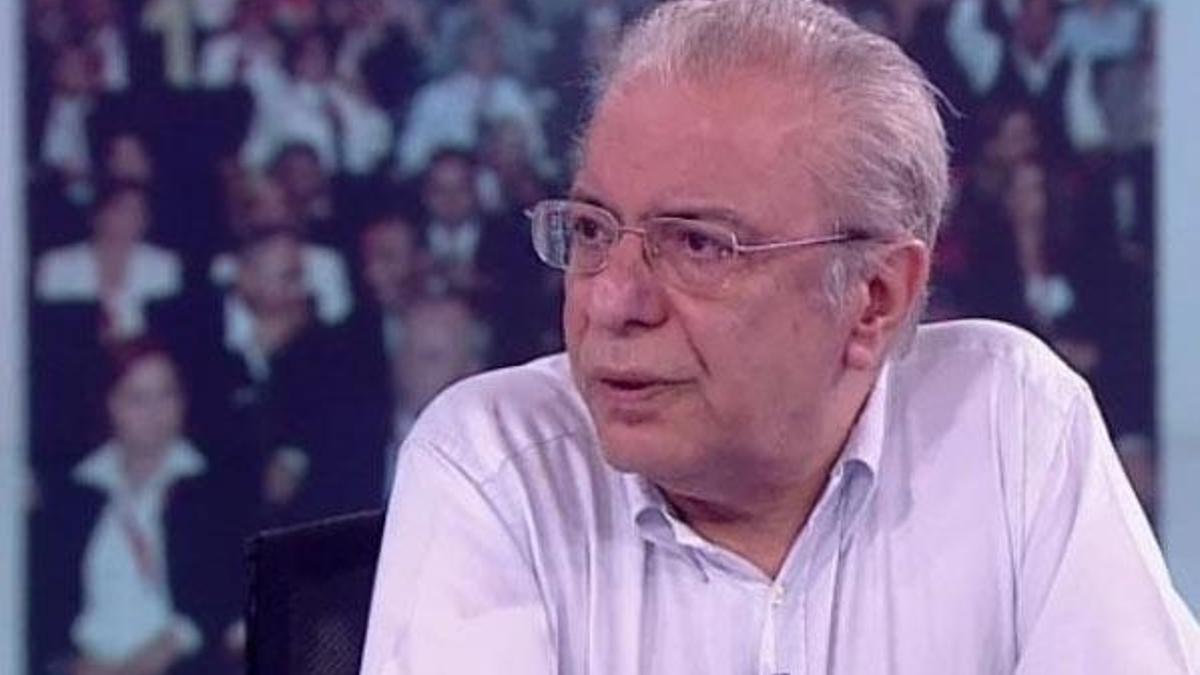 Gazeteci Gönensin son yolculuğuna uğurlandı