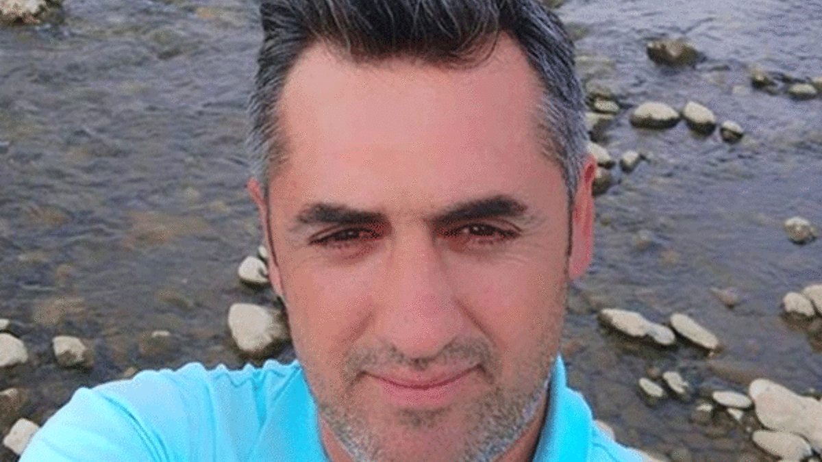 Ak Parti Lice İlçe Başkanı Yardımcısı Mercan'ı öldüren kişi yakalandı