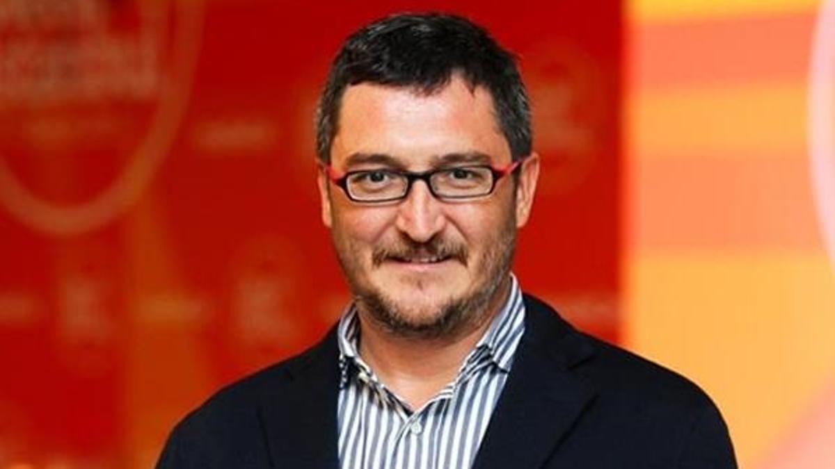 Koray Çalışkan serbest bırakıldı