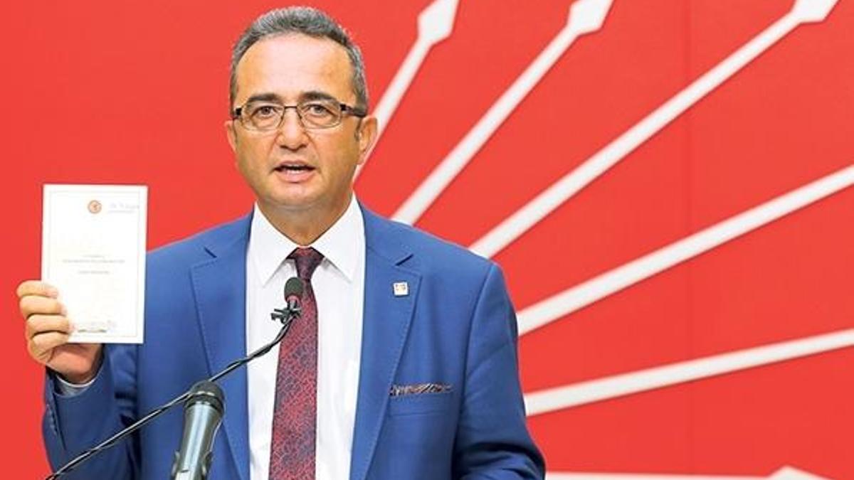 ‘CHP etkinliklere katılacak’