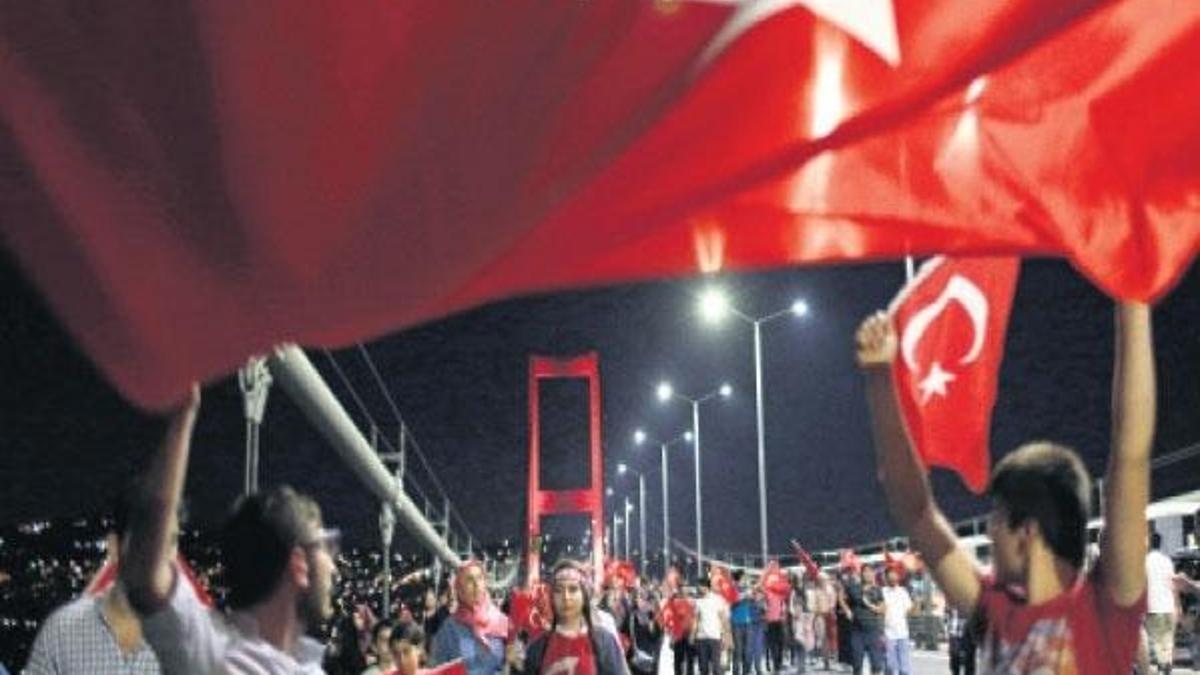 Ekonomide destan yazılıyor