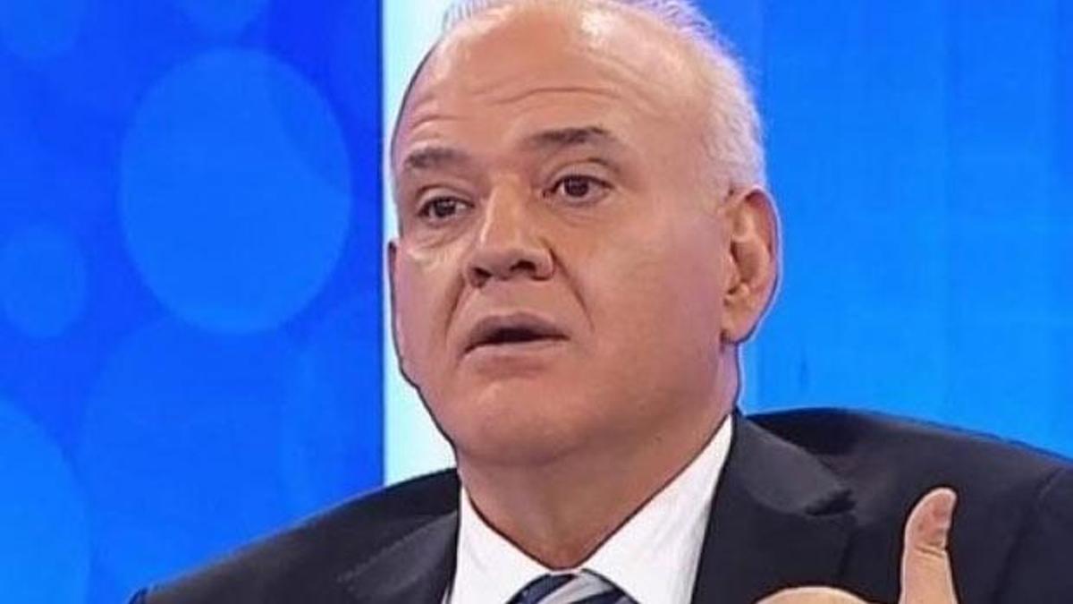 Ahmet Çakar bombaladı! "G.Saray'ı bitirmek için..."