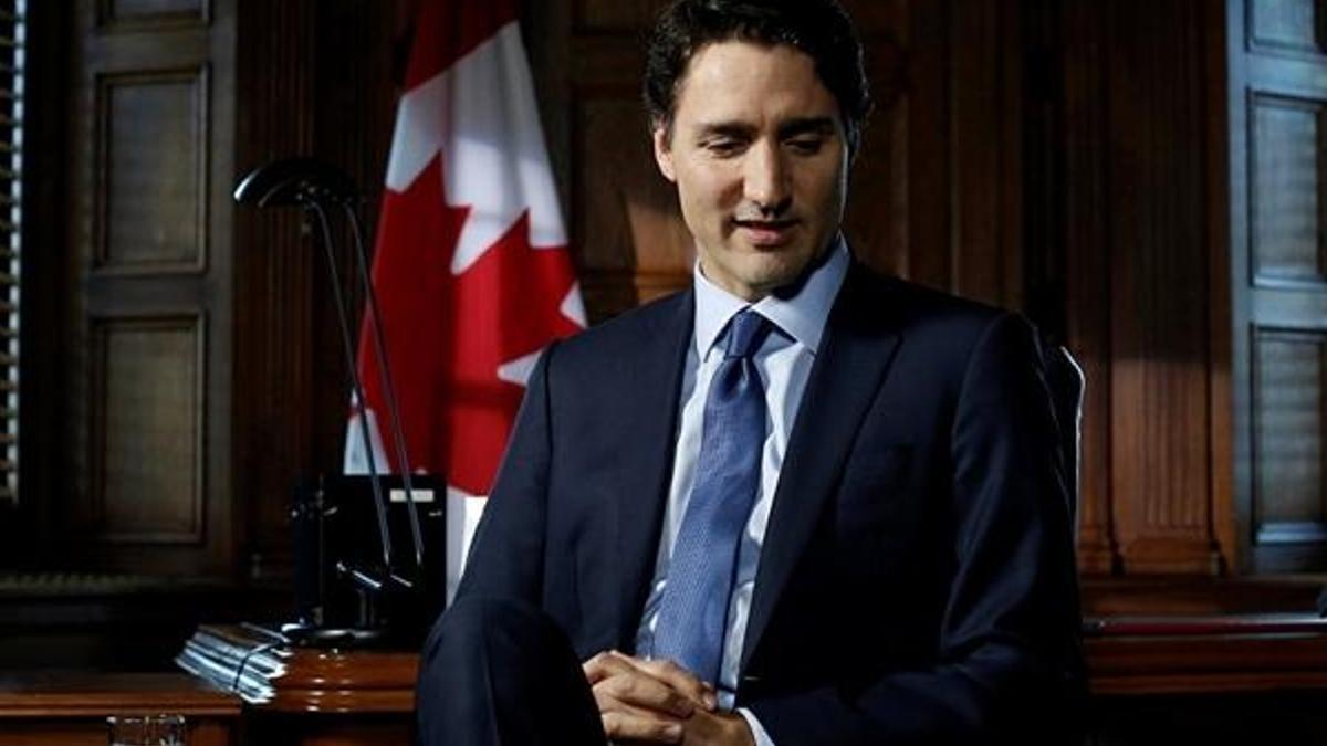 Kanada Başbakanı'ndan ABD'ye: 'Önce Amerika' söylemini bırakın