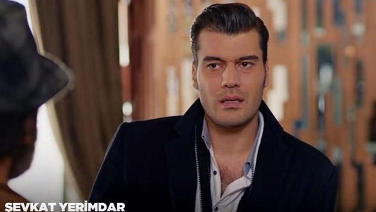 Şevkat Yerimdar 9. bölüm fragmanları yayınlandı!
