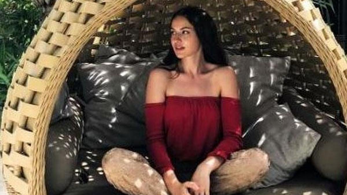 Takipçilerinin diline düştü!