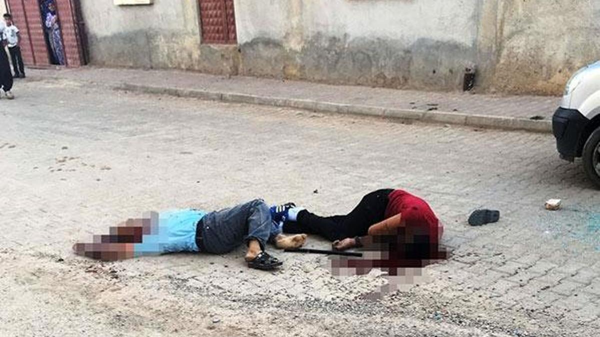 Hilvan’daki akraba kavgasında ölü sayısı 4'e yükseldi