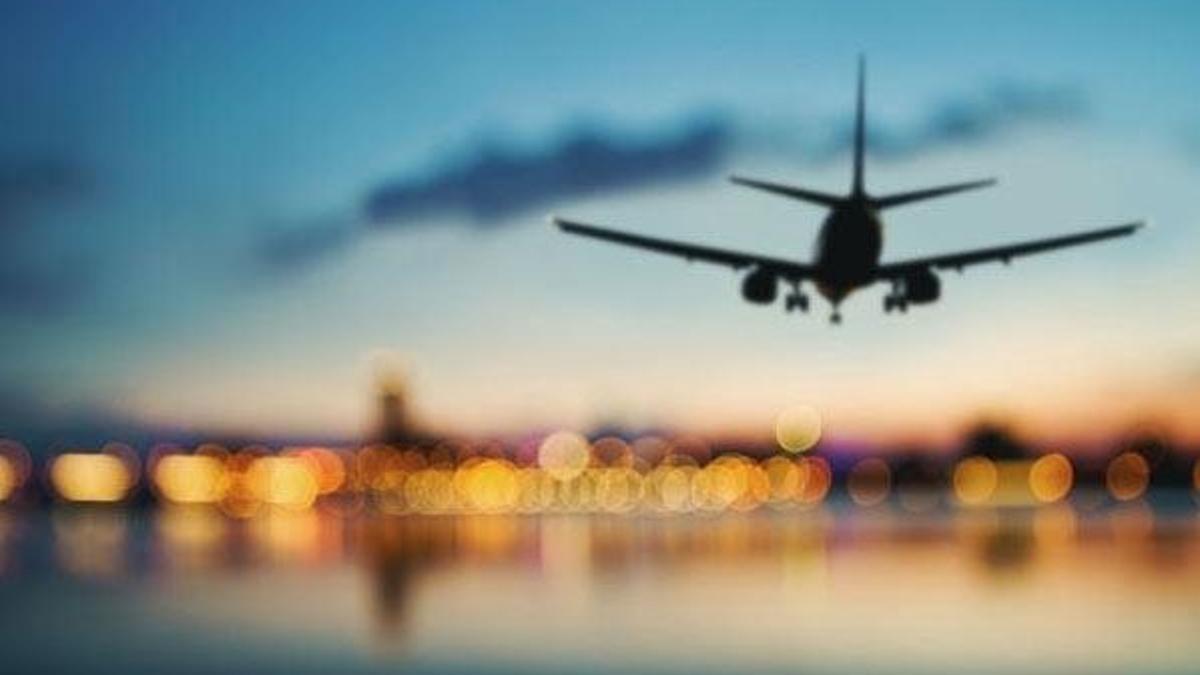 İstanbul ve Ankara'da uçuş yasağı