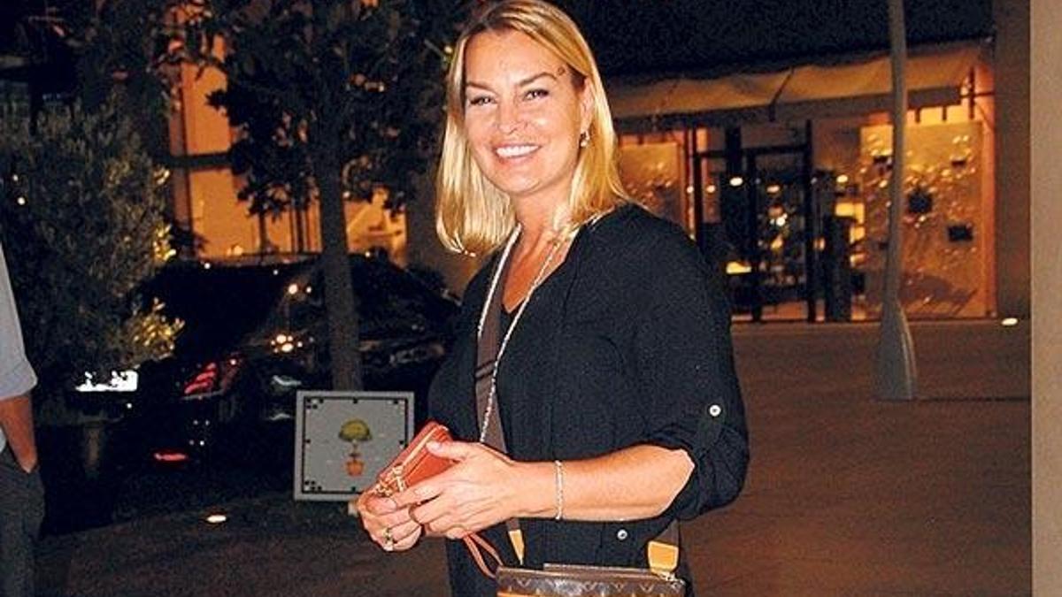 Akşam alışverişi