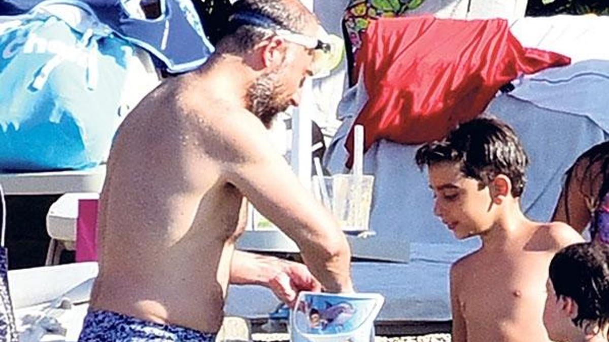Aile tatili
