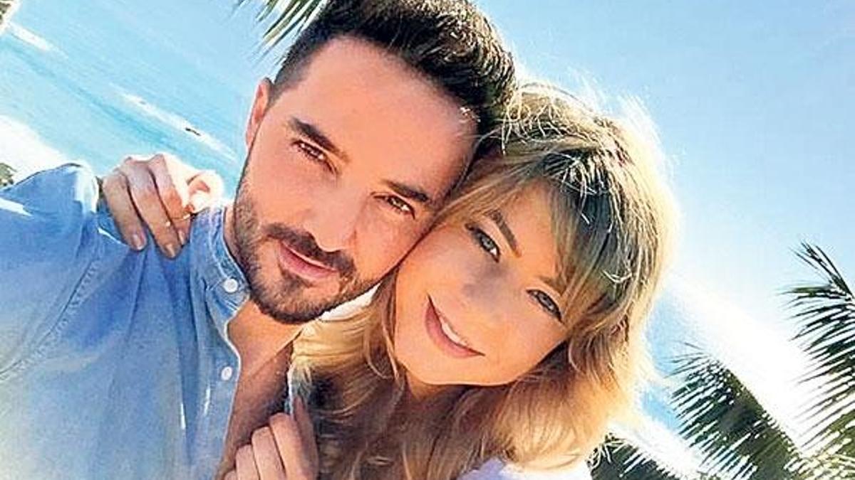 Klip güzelliyle ABD'de buluştu