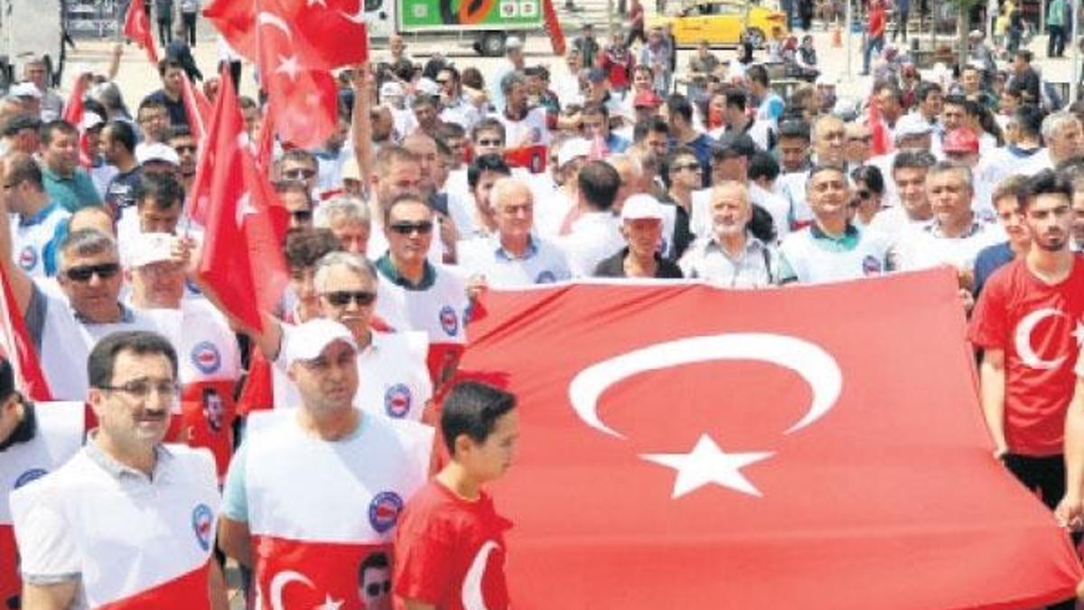 1 yılda hızlı toparlanma ihracatta rekor getirdi