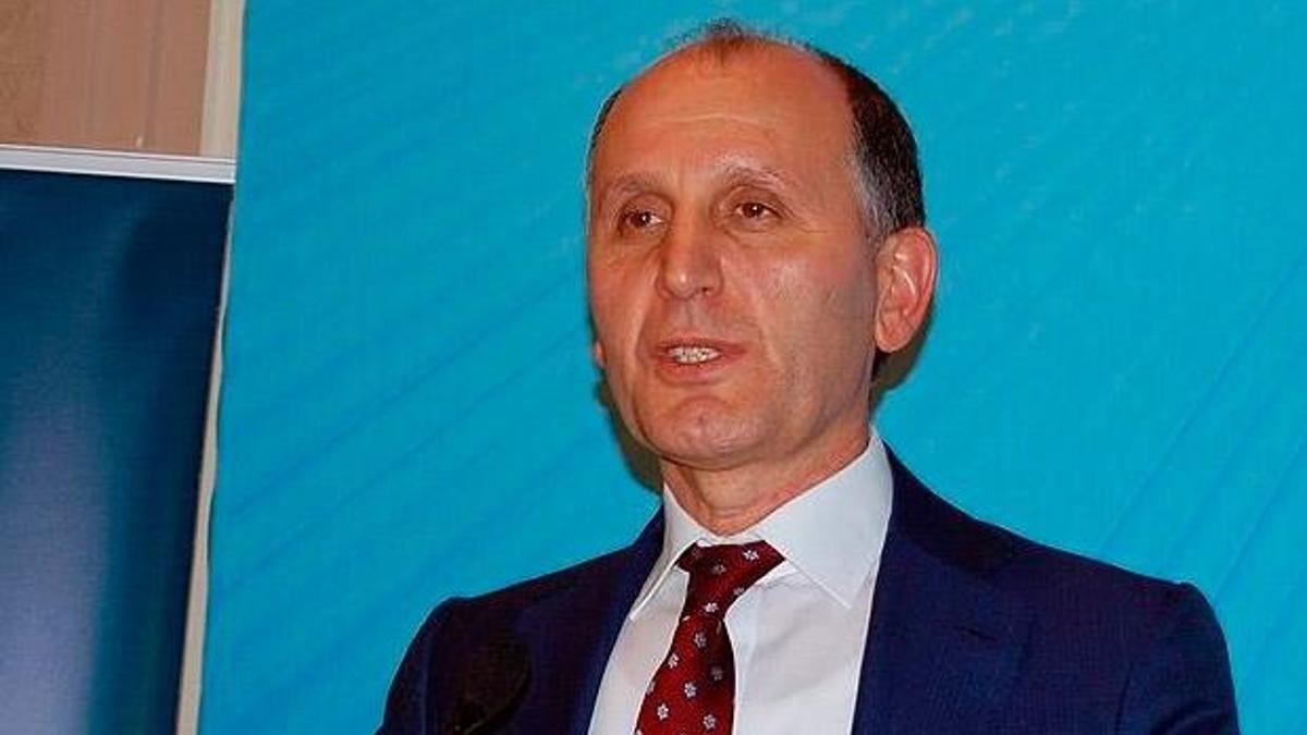 Başkan resmen açıkladı! 'Anlaştık!'