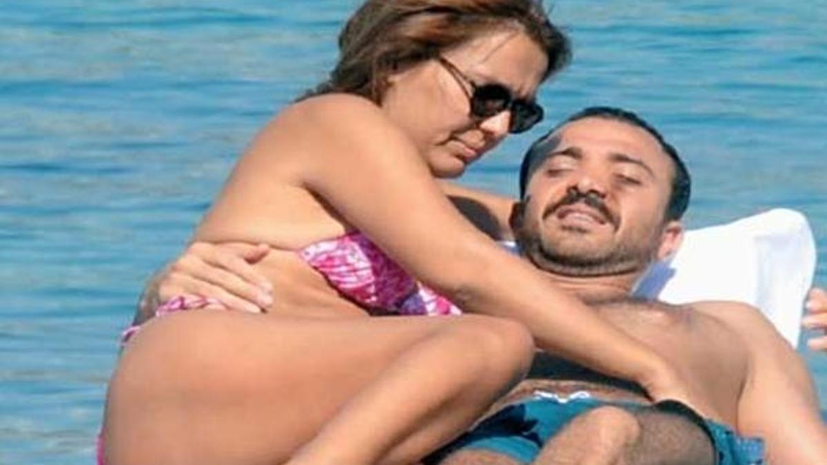 Okan Kurt: Demet bana erkek olduğumu hissettiriyor
