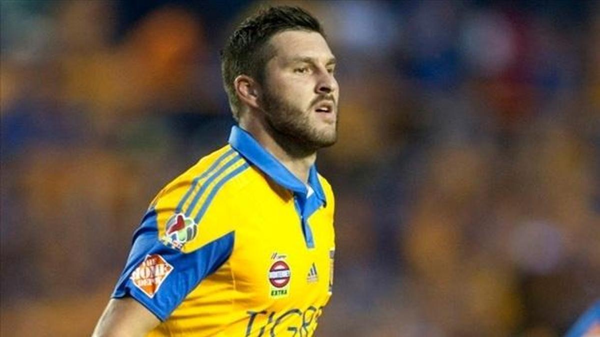 Gignac'ta sıcak gelişme! Beşiktaş'ı reddettiler...