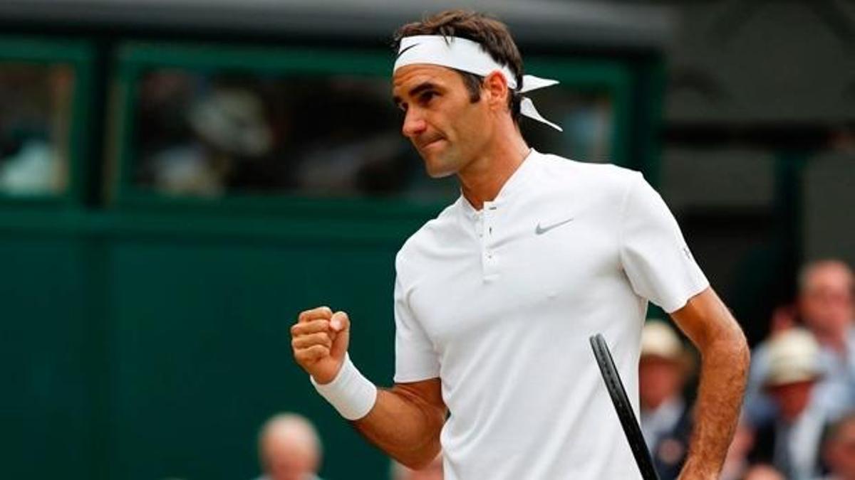 Ekselansları Wimbledon'da şampiyon!