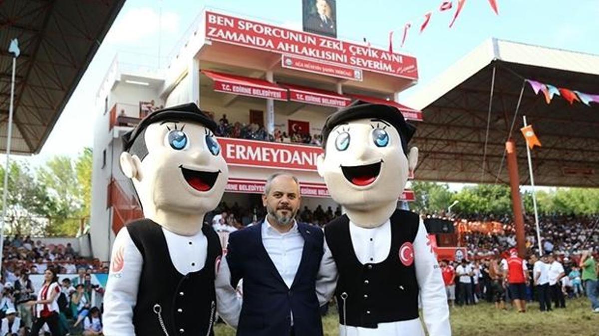 Bakan Kılıç müjdeyi verdi