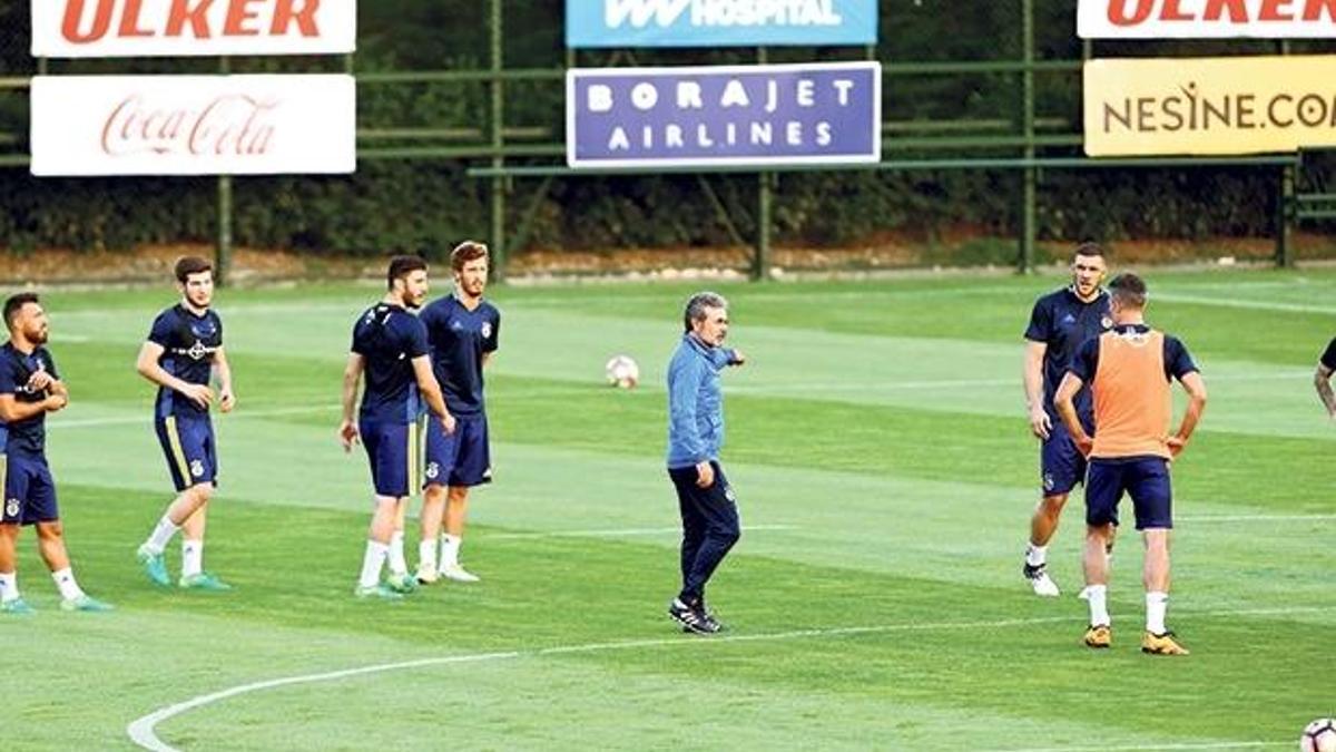 Aykut Kocaman teşhisi koydu