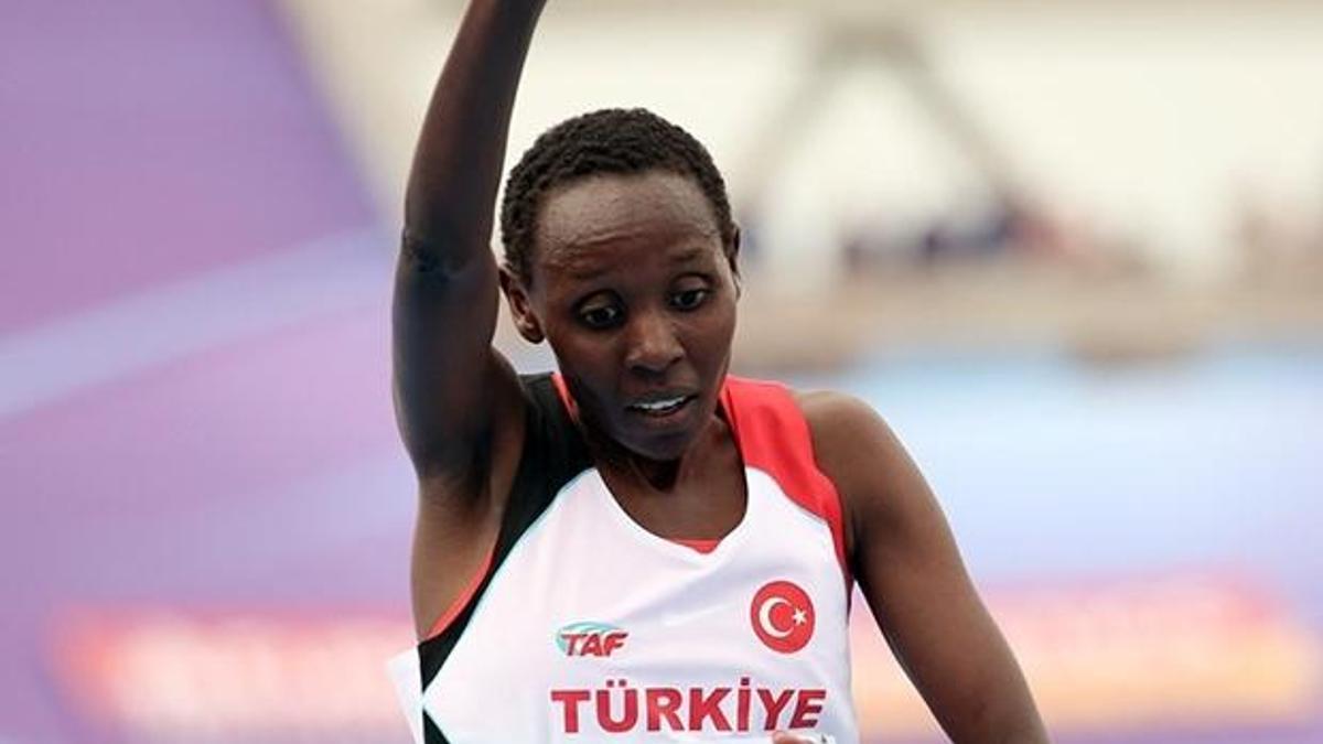 Yasemin Can 5 binde de zirveyi bırakmadı