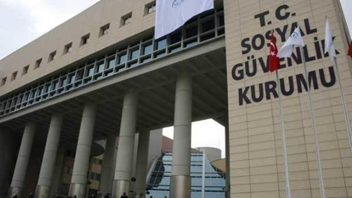 SGK 400 denetmen yardımcısı alacak