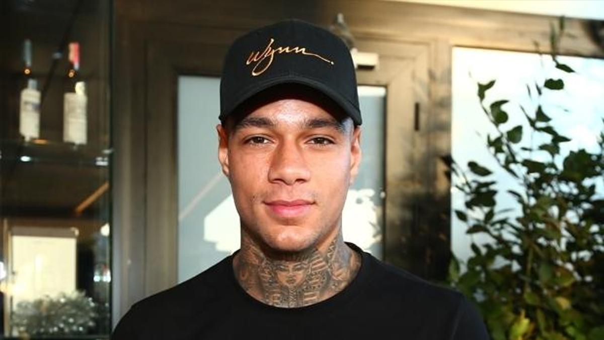 Fenerbahçe'ye müjde! Wiel'e talip var