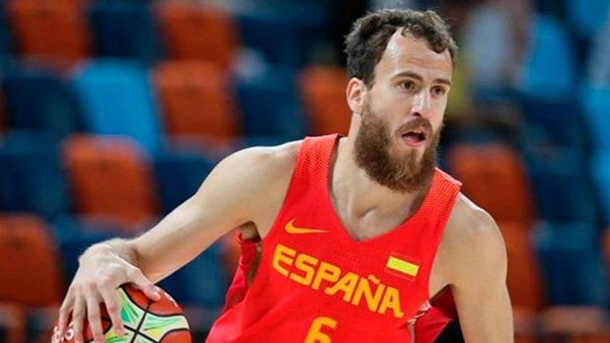 Sergio Rodriguez resmen CSKA'da