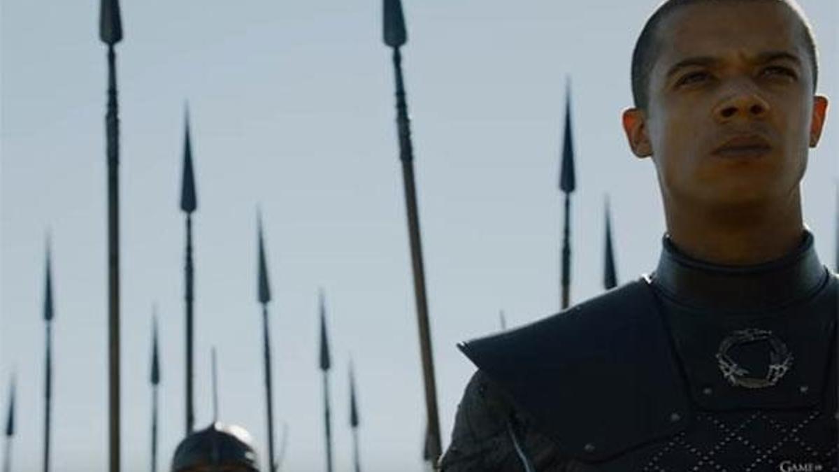 Game of Thrones 7. sezonu ile geri döndü!