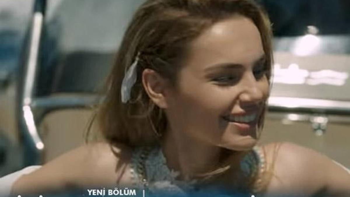 İki Yalancı 2. bölümünde Serkan ile Duygu arasında romantik anlar!