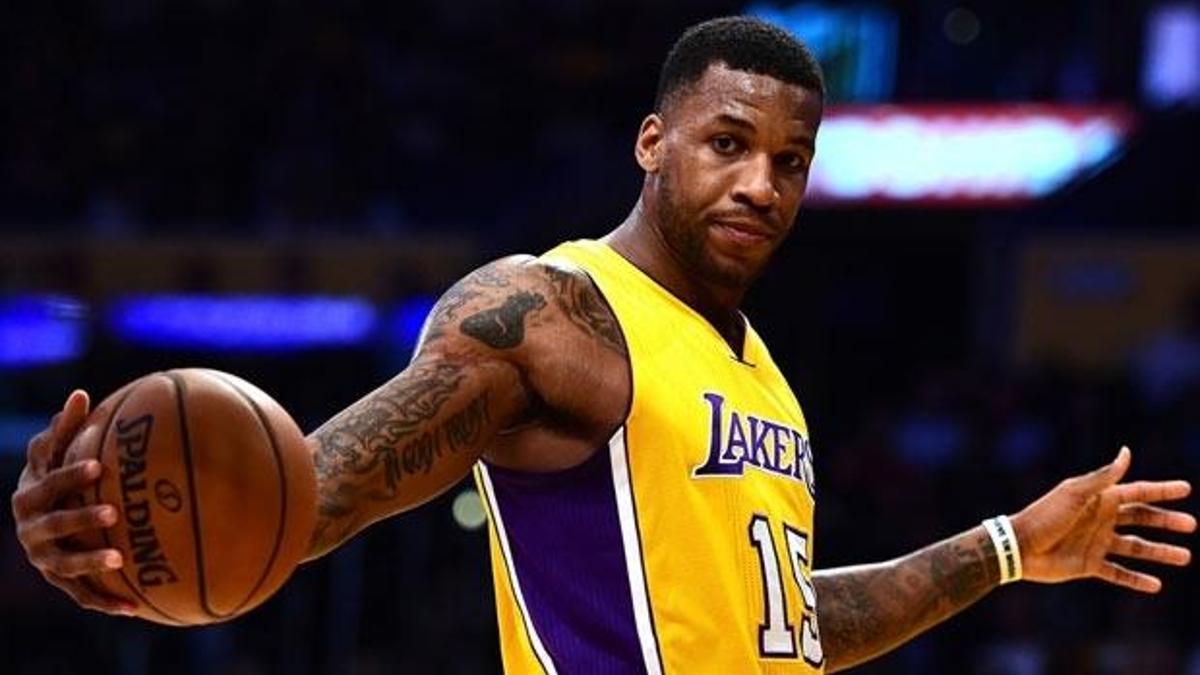 Thomas Robinson Fenerbahçe ile anlaştı!