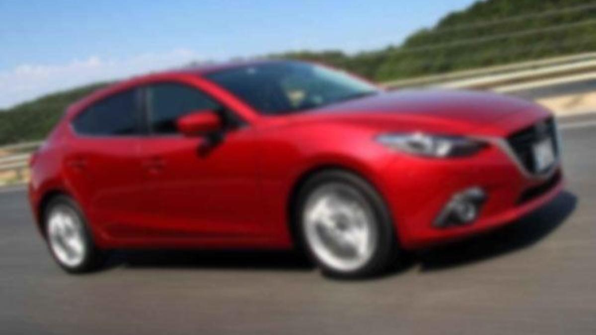 Mazda, 19 bin otomobilini geri çağırdı