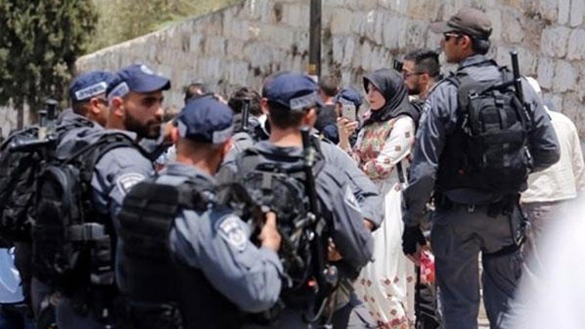 İsrail'e uyarı: Tansiyon ciddi anlamda yükselir