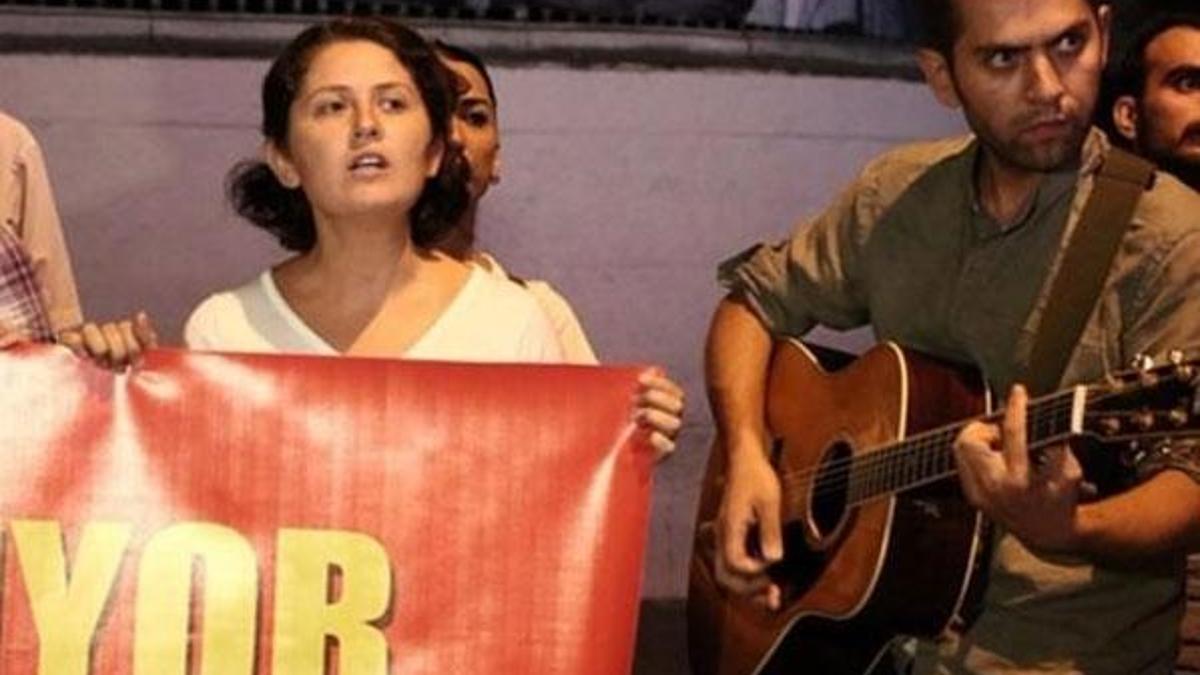 Almanya'dan flaş Grup Yorum kararı