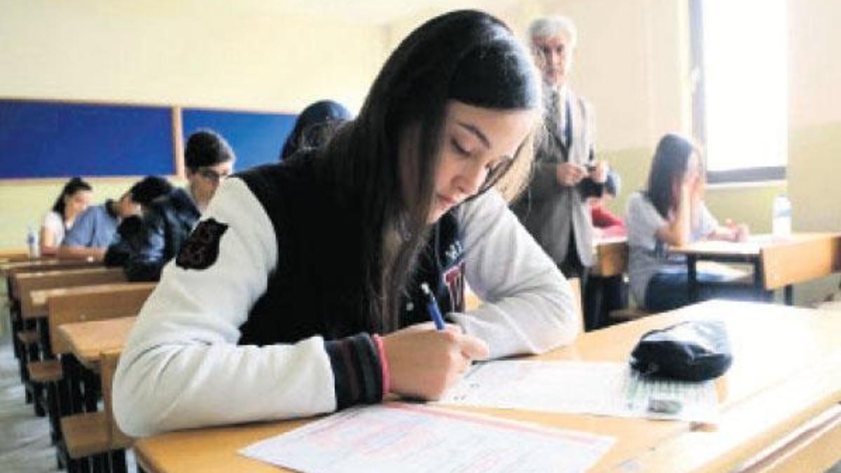 TEOG’da ‘açık uçlu’ soru dönemi başlıyor