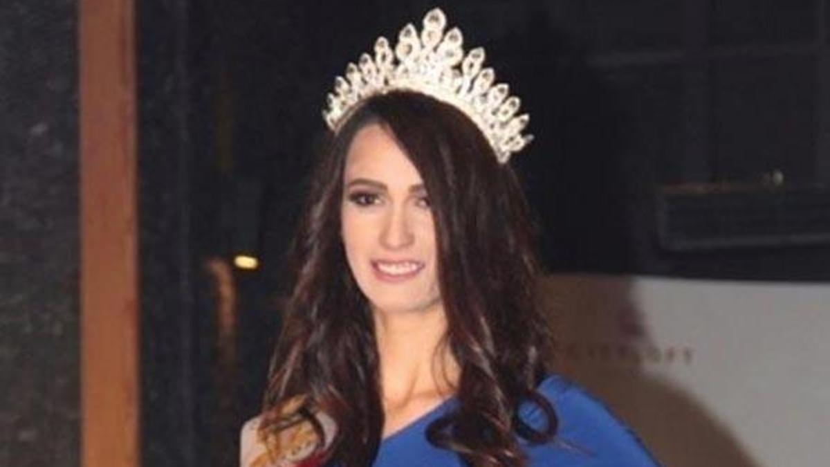 Büyük şok! Güzellik kraliçesi Sibel Demiralp çete üyesi çıktı