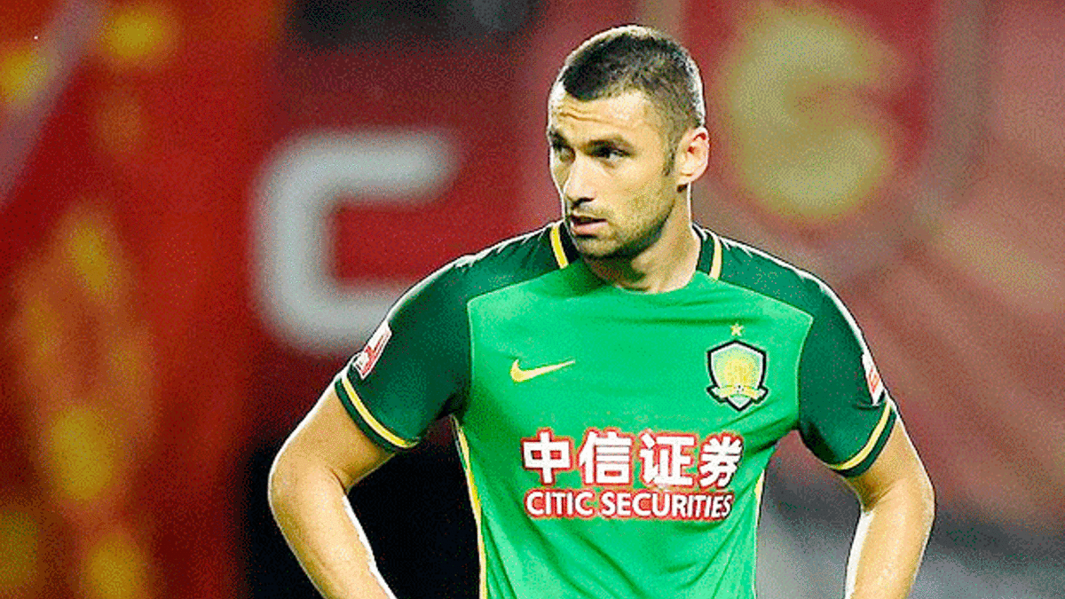Burak Yılmaz için geri sayım!