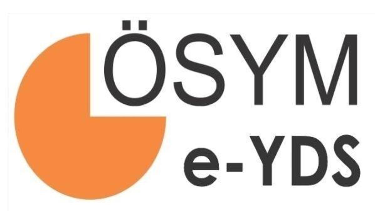 e-YDS başvurusu yapacaklar için bugün son gün!