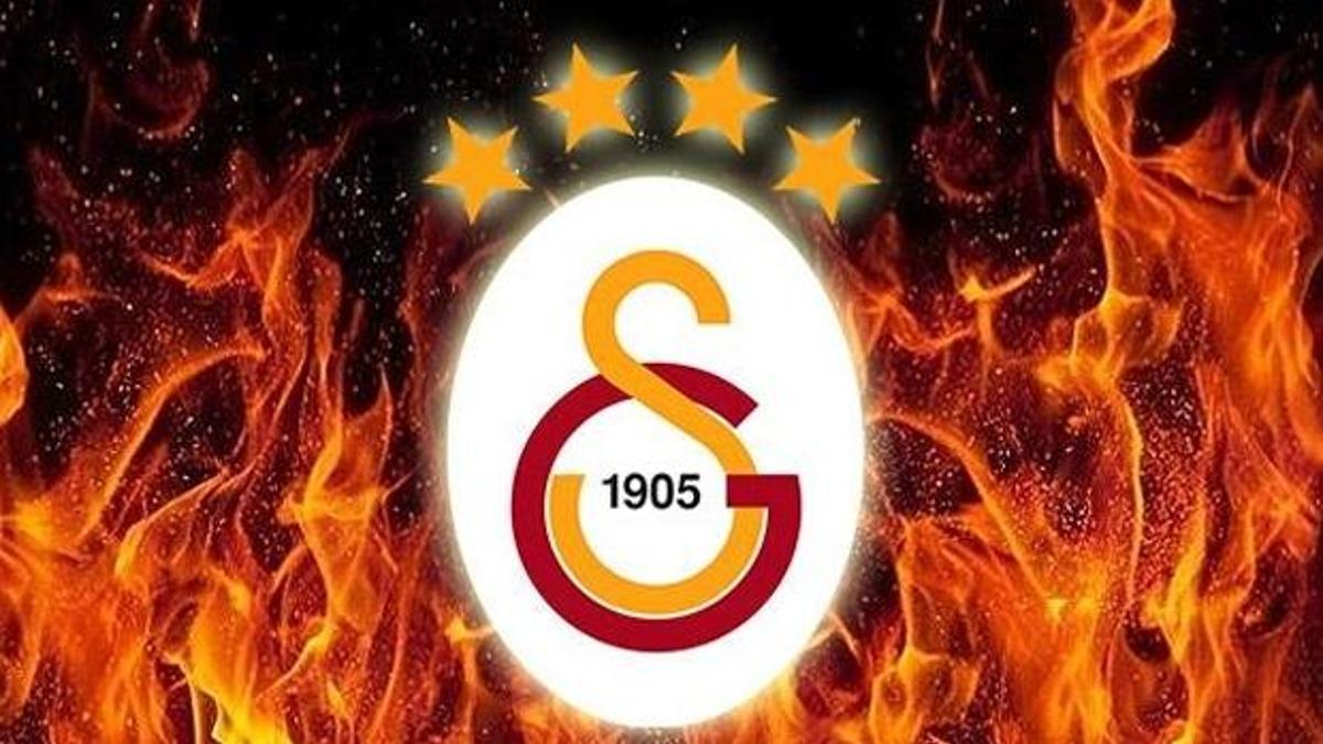 Galatasaray'ın son bombası!