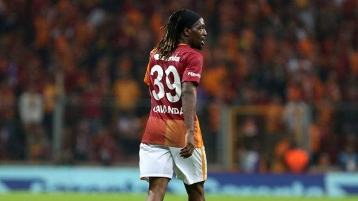 Cavanda'ya Süper Lig'den talip!