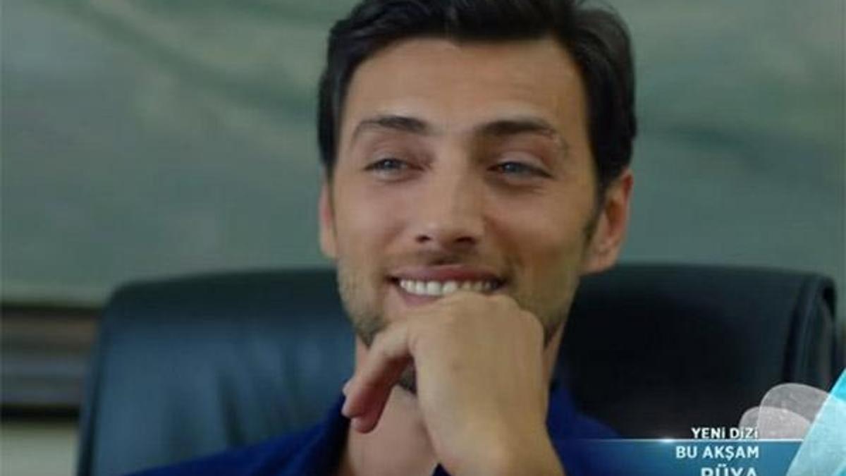 Rüya 1. bölümüyle bu akşam izleyicisiyle buluşuyor!