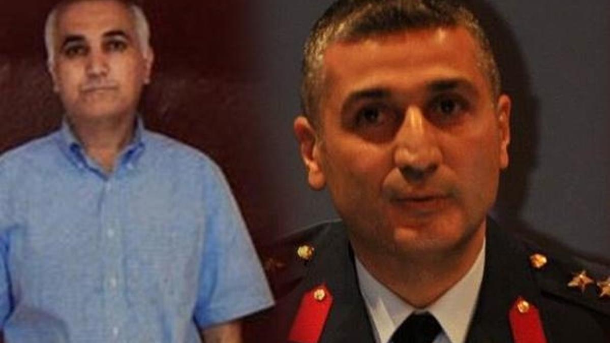 Darbeci Tuğgeneral Sönmezateş, Adil Öksüz için iki ismi işaret etti