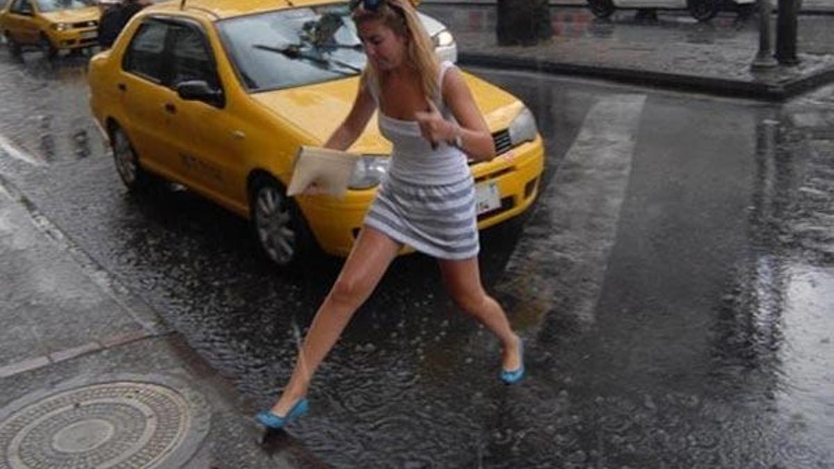 Meteorolojiden son dakika uyarısı! İstanbul'da yağış...