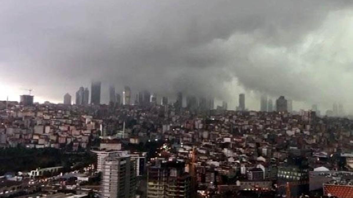 Son dakika! Meteoroloji'den iyi haber geldi