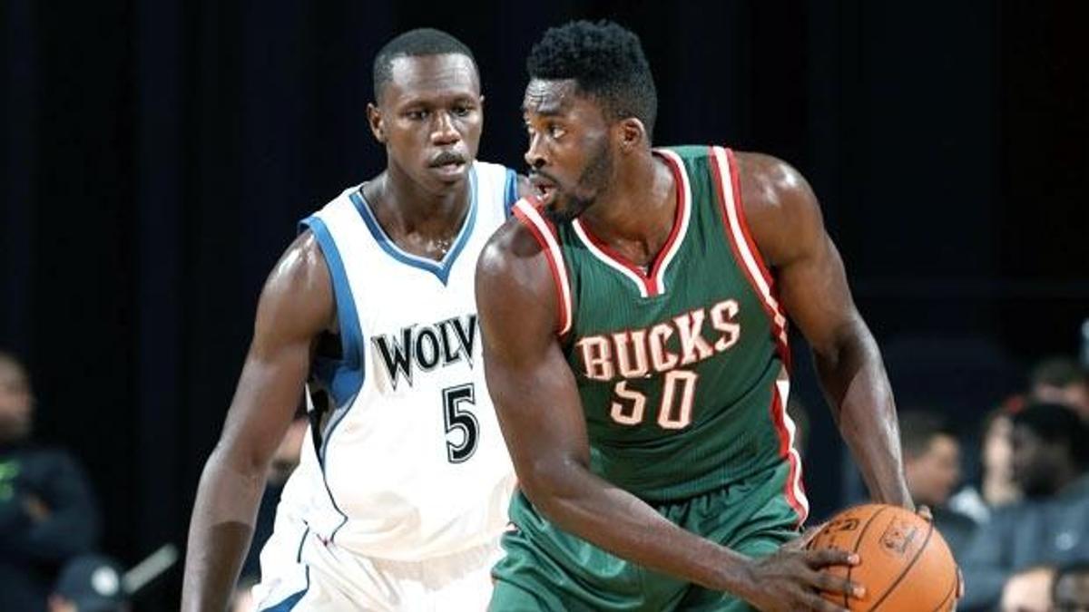 Michael Eric, Darüşşafaka'da