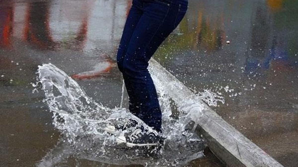 İstanbul'daki afetin nedeni "süper hücreler"