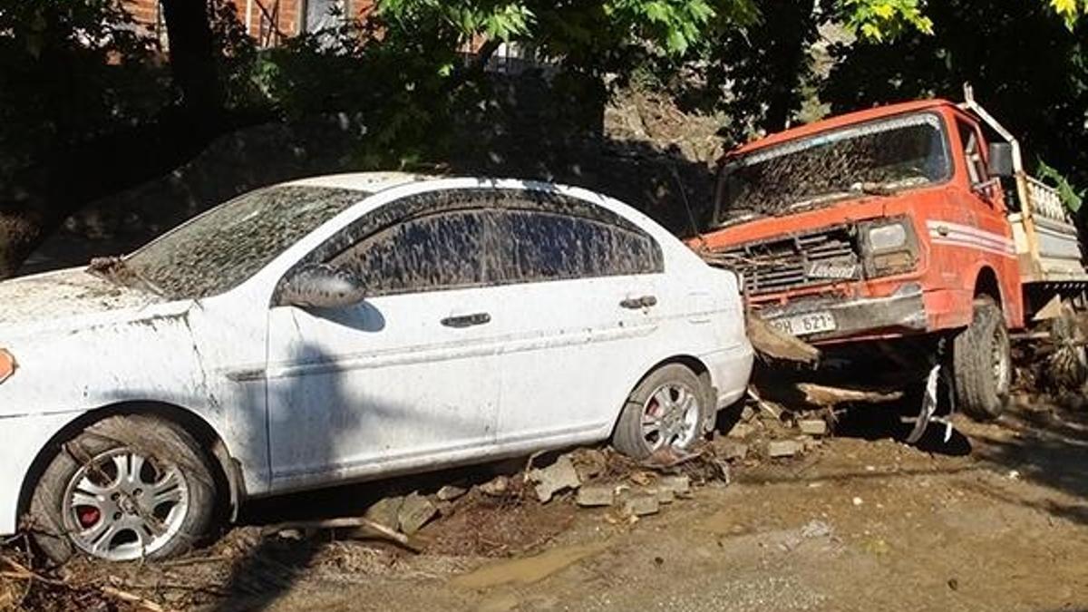 Kandilli açıkladı! İşte afetin nedeni