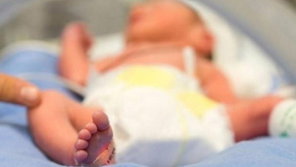 Bebeğin ölümünde doktora 15 yıl istendi
