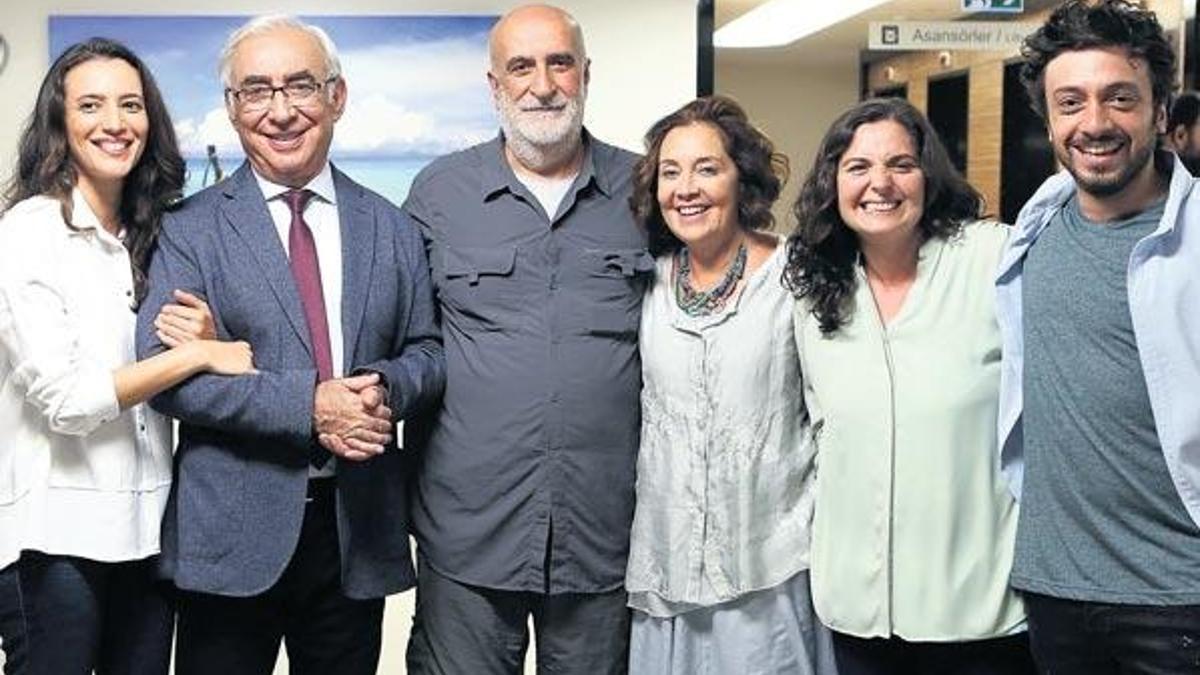 Yol Ayrımı tamamlandı