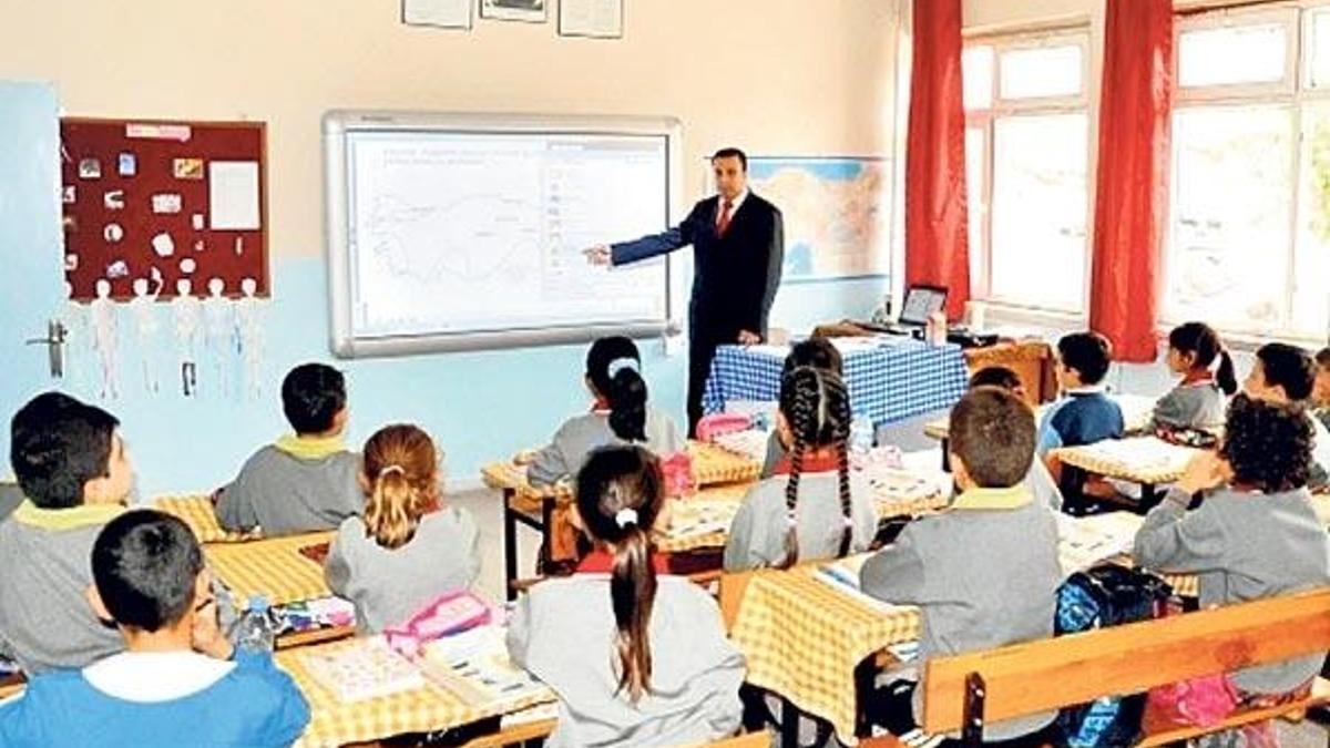 Derste PKK, DEAŞ ve FETÖ de anlatılacak