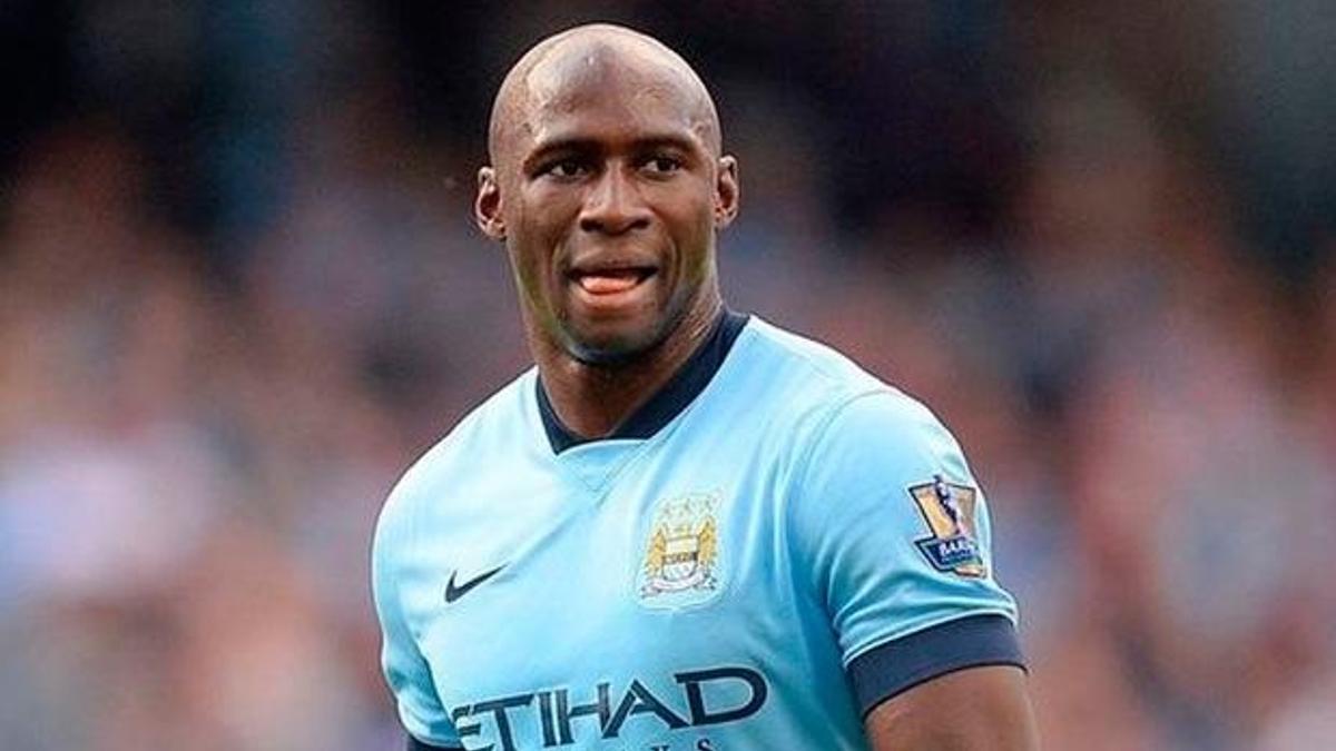 Pepe'nin yanına Mangala!